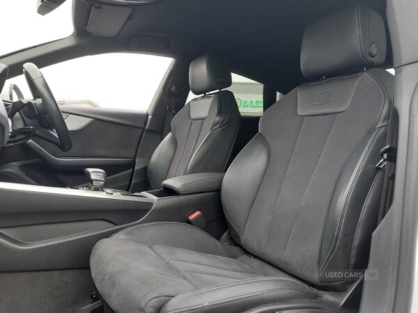 Used Audi A5 2022 for sale - 76308248: Photo 8