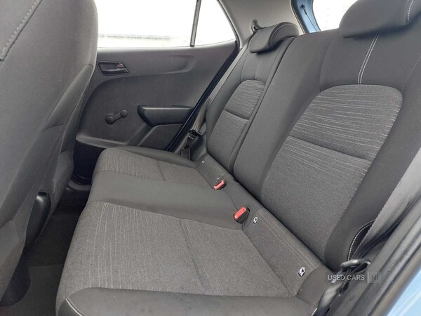 Used Kia Picanto 2022 for sale - 76715996: Photo 10