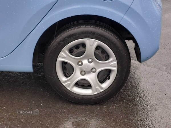 Used Kia Picanto 2022 for sale - 76715996: Photo 11