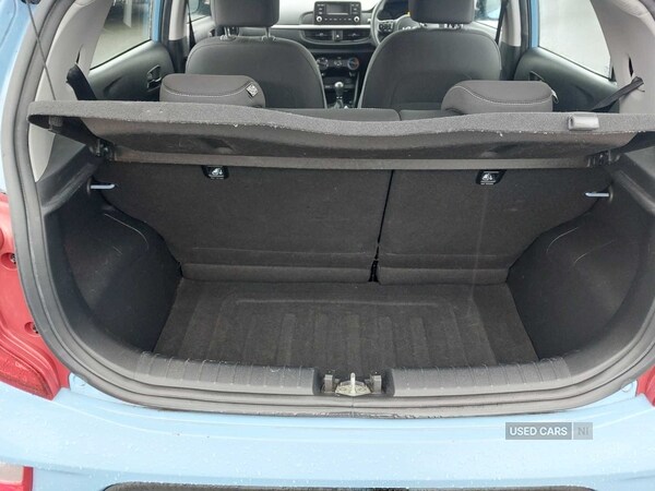 Used Kia Picanto 2022 for sale - 76715996: Photo 13