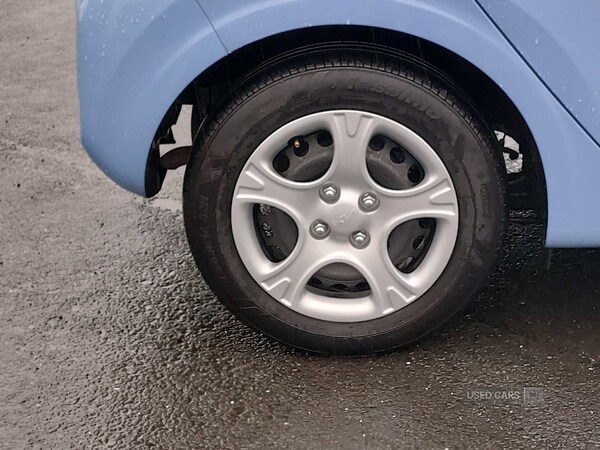 Used Kia Picanto 2022 for sale - 76715996: Photo 16