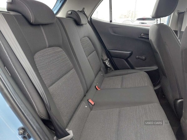 Used Kia Picanto 2022 for sale - 76715996: Photo 17