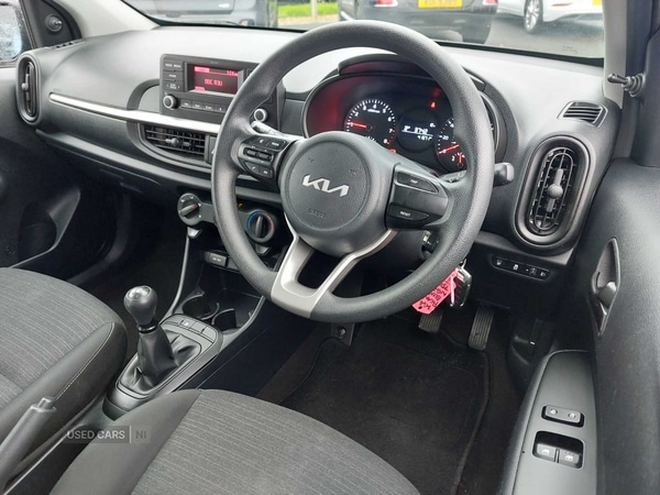 Used Kia Picanto 2022 for sale - 76715996: Photo 22