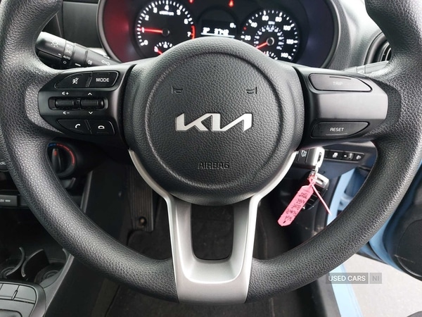 Used Kia Picanto 2022 for sale - 76715996: Photo 25