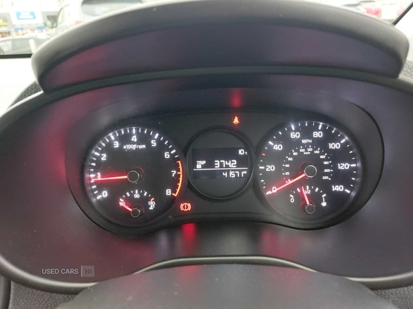 Used Kia Picanto 2022 for sale - 76715996: Photo 26