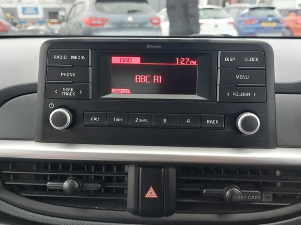 Used Kia Picanto 2022 for sale - 76715996: Photo 27