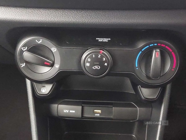 Used Kia Picanto 2022 for sale - 76715996: Photo 28