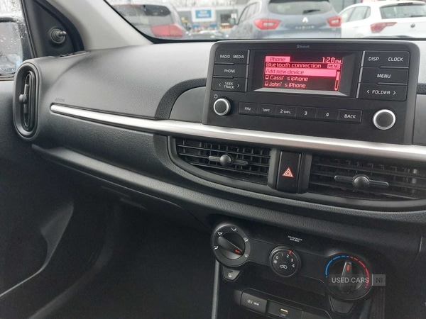 Used Kia Picanto 2022 for sale - 76715996: Photo 29