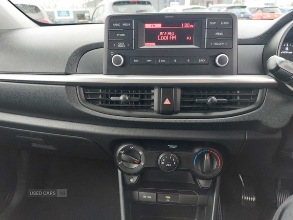 Used Kia Picanto 2022 for sale - 76715996: Photo 30
