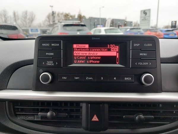 Used Kia Picanto 2022 for sale - 76715996: Photo 31