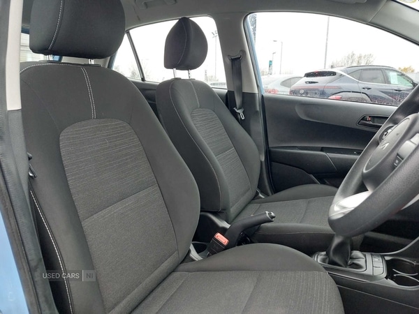 Used Kia Picanto 2022 for sale - 76715996: Photo 33