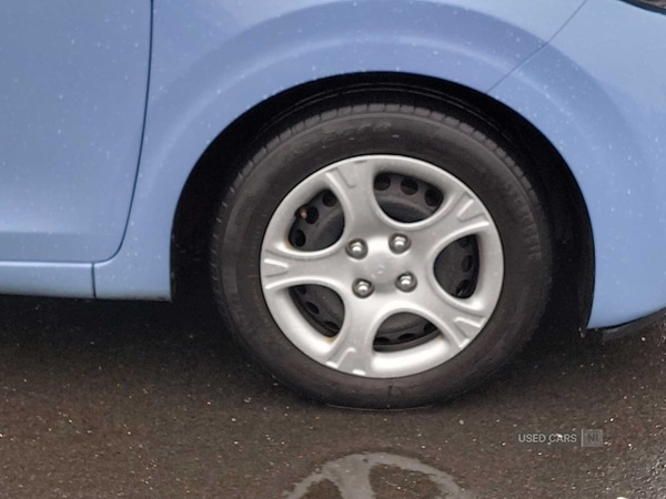 Used Kia Picanto 2022 for sale - 76715996: Photo 34