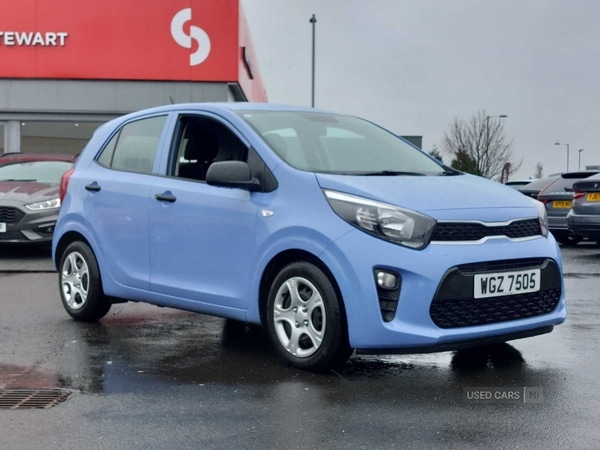 Used Kia Picanto 2022 for sale - 76715996: Photo 35