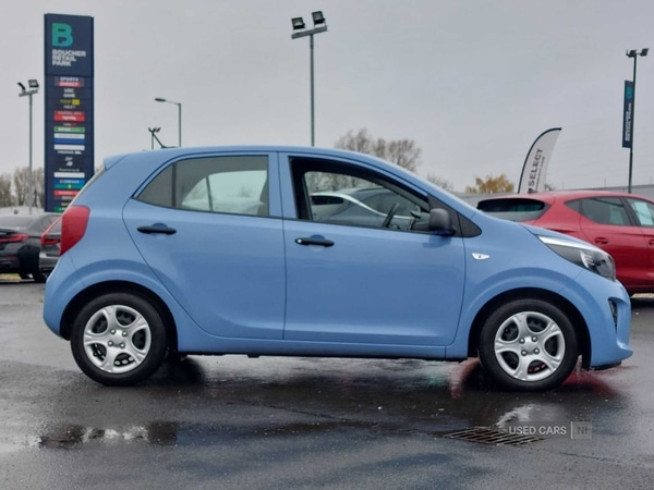 Used Kia Picanto 2022 for sale - 76715996: Photo 36