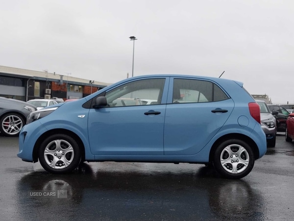Used Kia Picanto 2022 for sale - 76715996: Photo 40