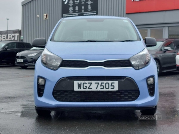 Used Kia Picanto 2022 for sale - 76715996: Photo 42