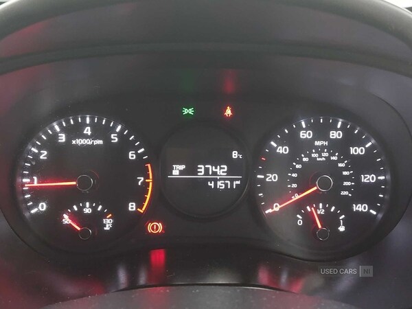 Used Kia Picanto 2022 for sale - 76715996: Photo 5