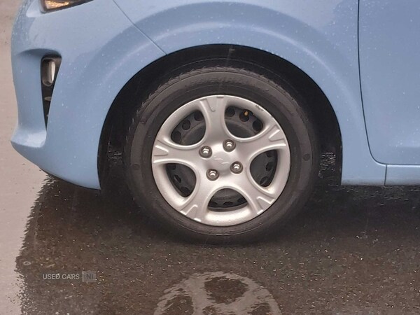 Used Kia Picanto 2022 for sale - 76715996: Photo 6
