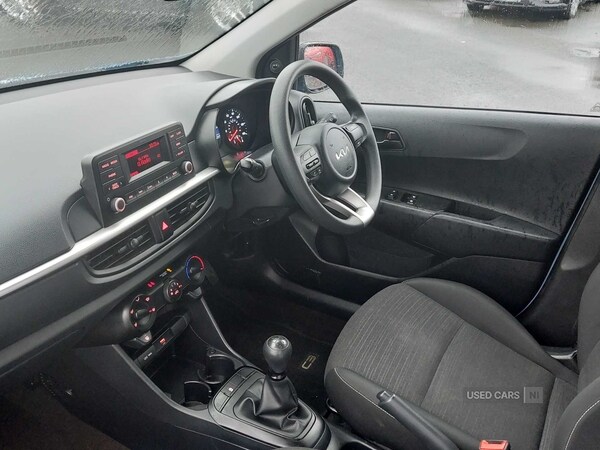 Used Kia Picanto 2022 for sale - 76715996: Photo 7