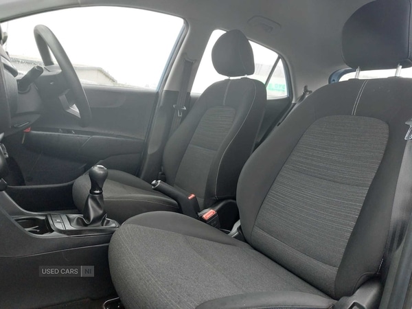 Used Kia Picanto 2022 for sale - 76715996: Photo 8