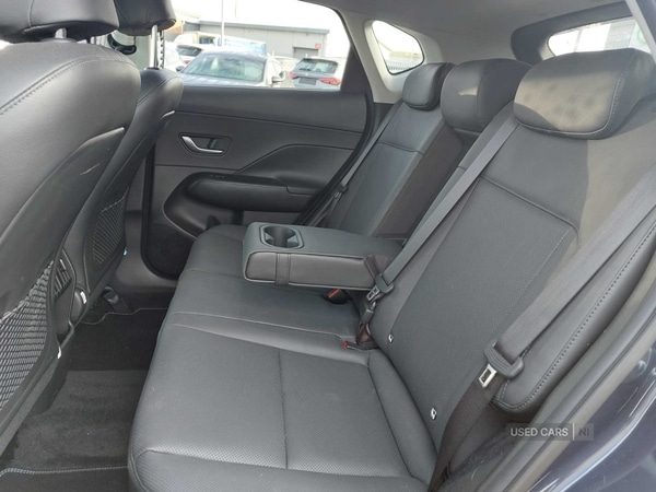Used Hyundai KONA 2024 for sale - 76659724: Photo 10