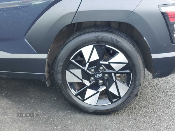 Used Hyundai KONA 2024 for sale - 76659724: Photo 11