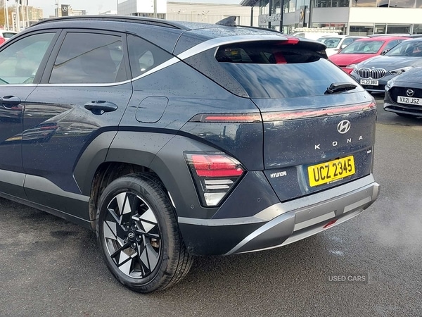 Used Hyundai KONA 2024 for sale - 76659724: Photo 12