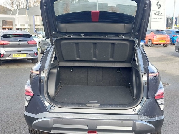 Used Hyundai KONA 2024 for sale - 76659724: Photo 13