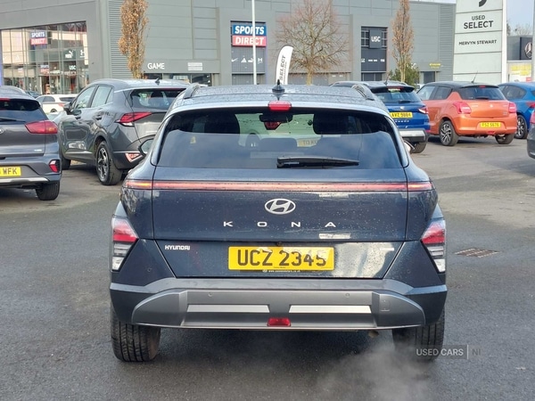 Used Hyundai KONA 2024 for sale - 76659724: Photo 15