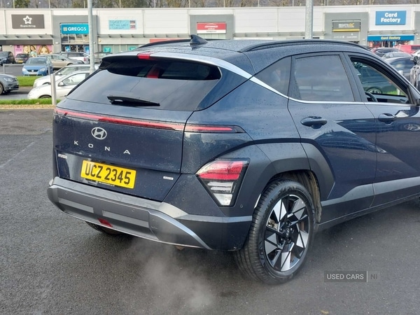 Used Hyundai KONA 2024 for sale - 76659724: Photo 16