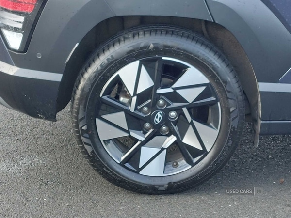 Used Hyundai KONA 2024 for sale - 76659724: Photo 17