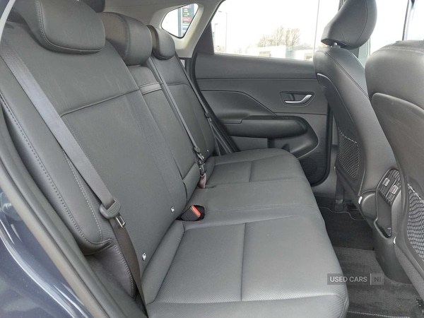 Used Hyundai KONA 2024 for sale - 76659724: Photo 18