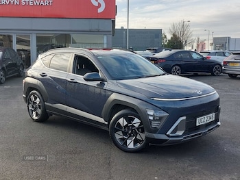 Used Hyundai KONA 2024 for sale - 76659724: Photo