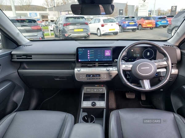 Used Hyundai KONA 2024 for sale - 76659724: Photo 20