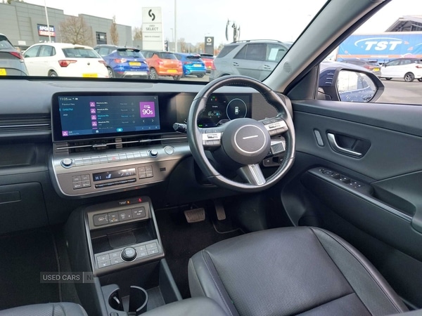 Used Hyundai KONA 2024 for sale - 76659724: Photo 21