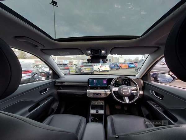 Used Hyundai KONA 2024 for sale - 76659724: Photo 22