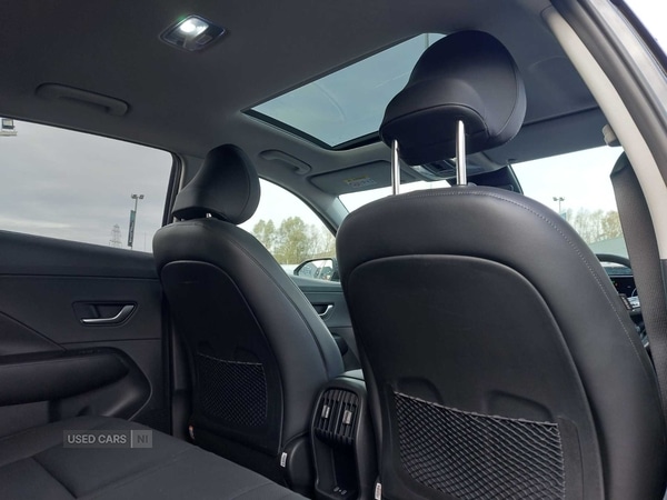 Used Hyundai KONA 2024 for sale - 76659724: Photo 23