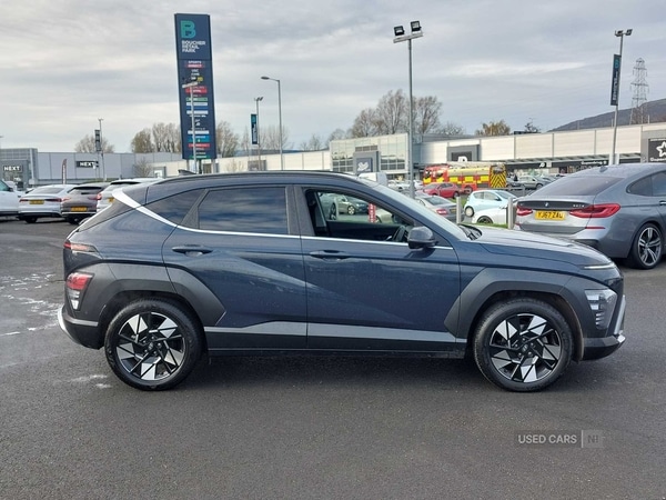 Used Hyundai KONA 2024 for sale - 76659724: Photo 24