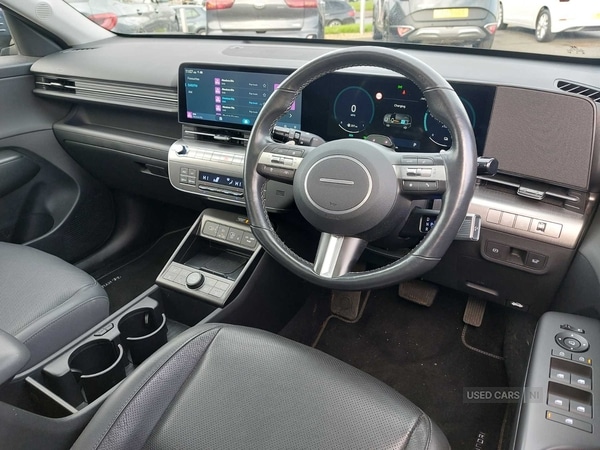 Used Hyundai KONA 2024 for sale - 76659724: Photo 25