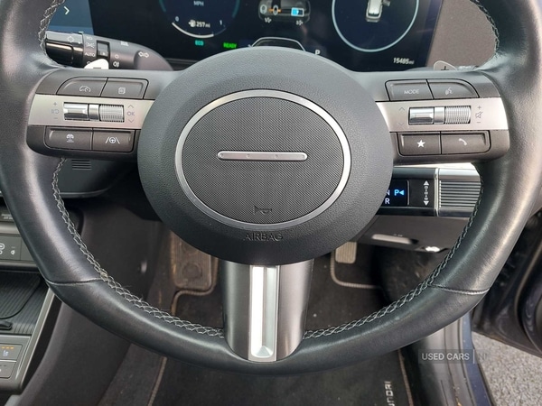 Used Hyundai KONA 2024 for sale - 76659724: Photo 29