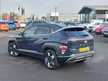 Used Hyundai KONA 2024 for sale - 76659724: Photo