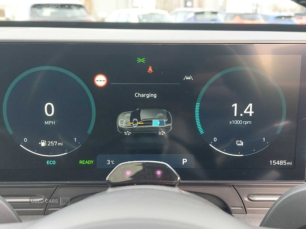 Used Hyundai KONA 2024 for sale - 76659724: Photo 31