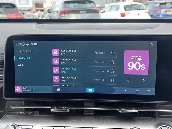 Used Hyundai KONA 2024 for sale - 76659724: Photo 32