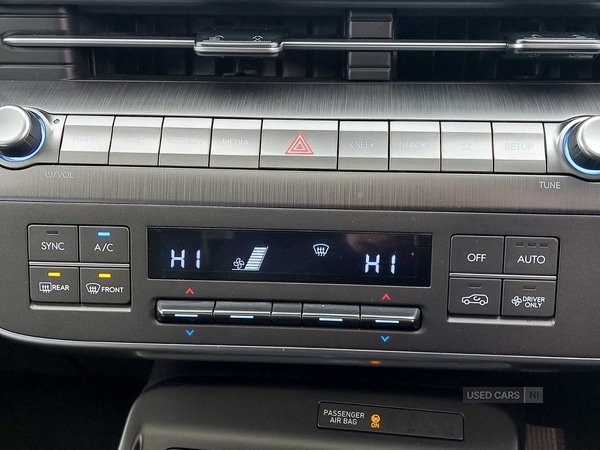 Used Hyundai KONA 2024 for sale - 76659724: Photo 33