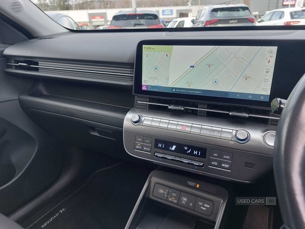 Used Hyundai KONA 2024 for sale - 76659724: Photo 34