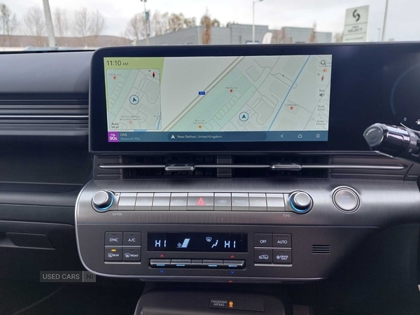 Used Hyundai KONA 2024 for sale - 76659724: Photo 36