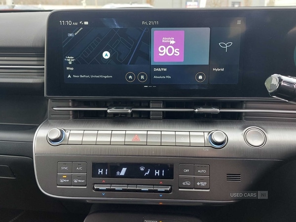 Used Hyundai KONA 2024 for sale - 76659724: Photo 38