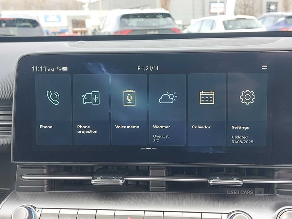 Used Hyundai KONA 2024 for sale - 76659724: Photo 39