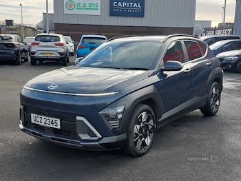Used Hyundai KONA 2024 for sale - 76659724: Photo