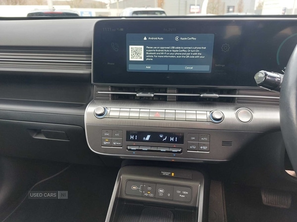 Used Hyundai KONA 2024 for sale - 76659724: Photo 40